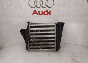 Chłodnica intercooler turbo audi SQ7 SQ8 4M 4M8 oe oryginał prawy Q7 Q8 6