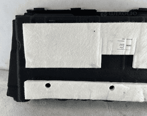 Schowek podlogi bagaznika bmw G31 7432983 org fv 5