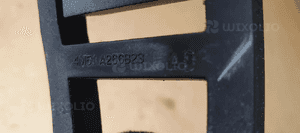 Klamka lewy tył tylna lewa Ford Focus MK2 Lift Q8 6