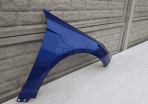 Ford focus MK3 11-18 błotnik przedni prawy 3