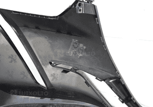 peugeot 208 II 19- zderzak przód 9823203580 8