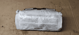 Poduszka konsoli kierownicy poduszki pasy AIRBAG zestaw naprawczy Fiat Grande Punto 2