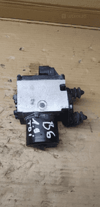 Pompa sterownik ABS VW Passat B6 3C0614095P 3