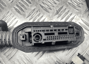 BMW F25 F26 WIĄZKA KABL DRZWI LEWY PRZÓD 9379824 3