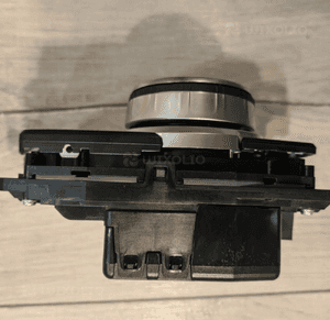Bmw G30 G31 G32 X3 Kontroler panel IDRIVE 5A3B1E1 2