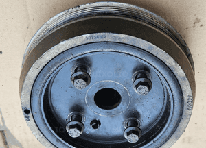 Volvo S40 V50 2.4 B kolo pasowe na wal B5244S  30731045 4