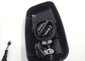 Lusterko prawe renault maxity nissan cabstar 5 kabli 2007-2014 7