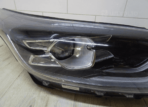 Lampa prawa KIA CEED III LIFT 21 92102-j7500 LLU 3