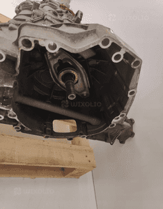 Audi a4 b8 SKRZYNIA BIEGÓW MANUALNA LLW 2.0tdi CAG audi a5 5