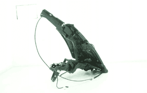 Dach słupek prawy K345 mercedes sl R230 02- 10