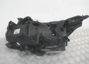 Lampa przednia przód prawa ford s-max MK2 ii galaxy iii MK3 full led 2014- 12
