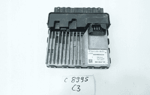 Moduł sterownik baterii mercedes eqs A0009004034 1