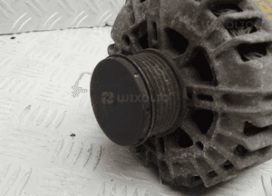 ALTERNATOR PEUGEOT 308 3008 1,6 E-HDI 9678048880 DOSTĘPNE 3 SZTUKI 6
