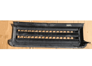 Grill atrapa chłodnicy LAND ROVER DISCOVERY 2 II 1998-2002 2