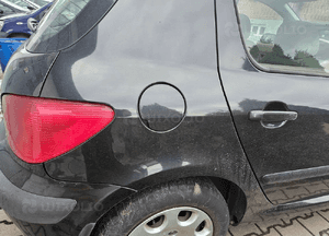Peugeot 307 HB 5D  błotnik tył tylny prawa 3