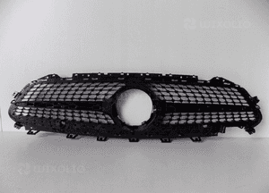 Mercedes CLS W257 Atrapa / Grill / Diamond- 11143 5