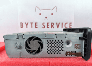 AUDI A4 B9 MULTIMEDIA CZYTNIK NAWIGACJA MIB2 STD 8W0035812 5