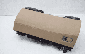 Schowek pasazera mercedes cl W216 eu 3