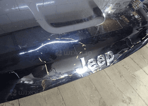 Maska jeep grand cherokee 2011- 55369587AC 6