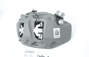 Zacisk hamulcowy lewy przód audi A4 B9 8W0615105FR 3