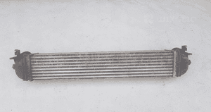 Opel Astra K 1.6 CDTI CHŁODNICA INTERCOOLER 1
