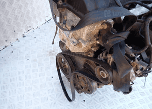 Silnik hyundai I20 kia rio 1.2 16V G4LA 11