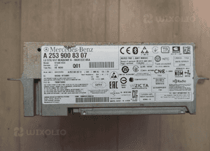 Mercedes-Benz OE A2539008307 1