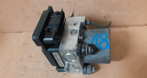 Pompa abs toyota avensis T25 nr 0265800382 1