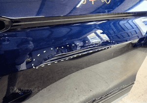 Drzwi prawe tylne prawy tył vw tiguan ii 5NA 15- 3