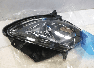 Hyundai ix20 jc lampa przeciwmgielna lewa przód 4