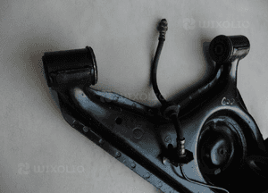 Wahacz prawy tył tylny piasta bęben fiat seicento abs 3