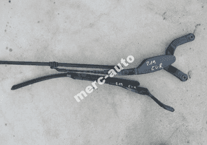 mercedes e 211 cls 219 wycieraczki ramiona