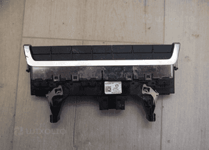 Panel sterowania MMI Audi E-Tron GT 4J3925301 2