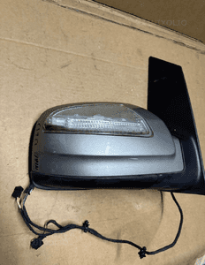 MERCEDES VIANO 639 lusterko prawe LIFT 7pin  vito 1