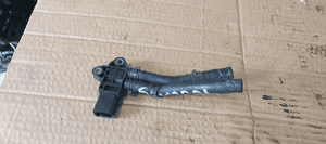 Czujnik ciśnienia spalin VW Touareg 7L 3.0 TDI 0281002710 3