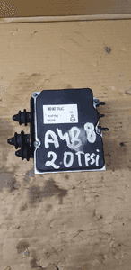 Pompa sterownik ABS Audi A4 B8 8K0907379AC 1