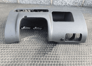 Schowek Oslona Polka Kierowcy Pod Kierownice Seat Leon I Toledo II 2