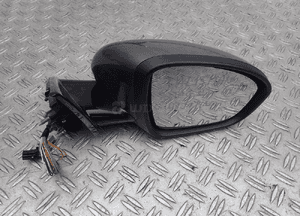 Lusterko prawe renault talisman 15 pin martwe pole radom 1