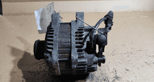 Alternator 9654752880 peugeot 407 2.0 hdi citroen C4 wysyłka! 1