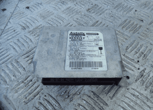 SENSOR AIR BAG PODUSZEK MEGANE II 1.5 8200411004 1