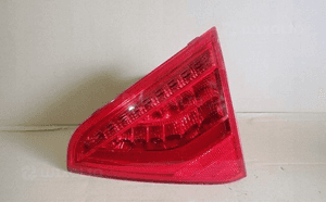 Lampa prawa tylna prawy tył audi A5 8T lift led 1