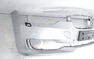 Bmw 3 F30 F31 2011-2015 zderzak przód przedni 7263476 2