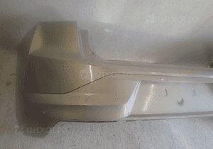 Zderzak tył tylny citroen DS4 ii 2022- 2