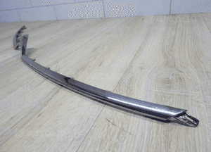 C4 picasso ii lift grill atrapa chrom dolny 9815201880 5
