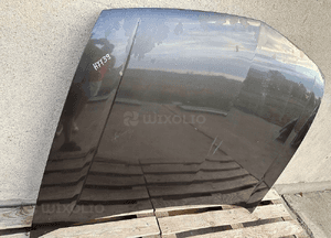 Maska pokrywa silnika honda accord viii 8 2008- bardzo ladna 2