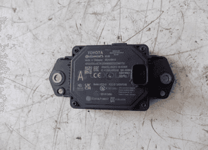 TOYOTA YARIS CROSS RADAR DISTRONIC SENSOR 88210-0D010 1