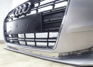 Zderzak przód przedni audi A3 lift 8V3 8V3 4