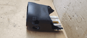 Osłona obudowa kolumny kierowniczej Audi A4 B6 8E0953515E 8E0953512J 3