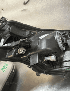 Lampa prawy przod toyota RAV4 iv 4 eu org 9