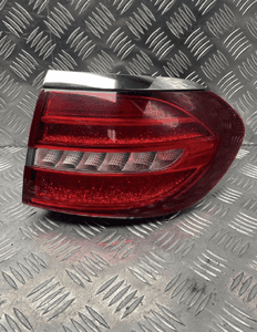 Mercedes W213 lampy tylne A2139068700 A2139068800 A2139069500 A2139069600 7